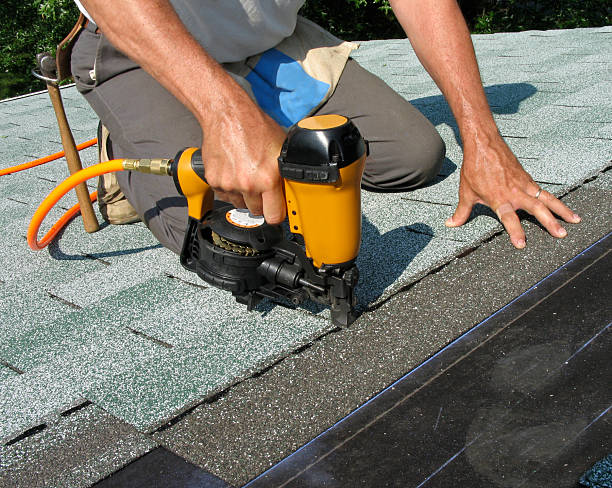 Roof Repair Estimates in Virginia Gardens, FL