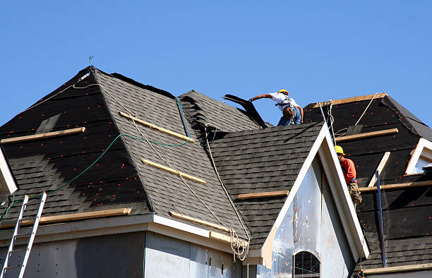 Best Emergency Roof Repair  in Virginia Gardens, FL