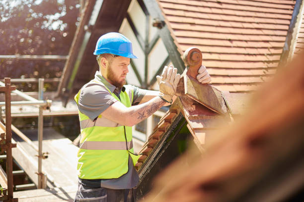 Quick and Trustworthy Emergency Roof Repair Services in Virginia Gardens, FL