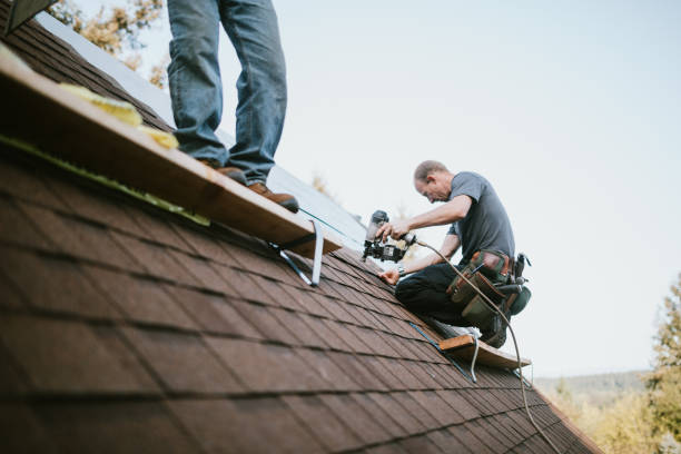 Roof Installation Near Me in Virginia Gardens, FL