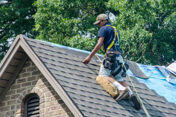 Best Storm Damage Roof Repair  in Virginia Gardens, FL