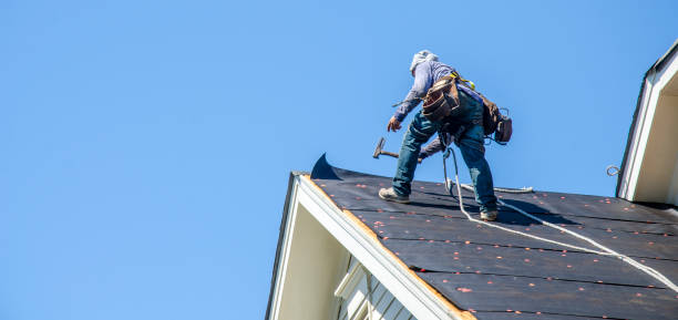 Trusted Virginia Gardens, FL Roofing Contractor Experts